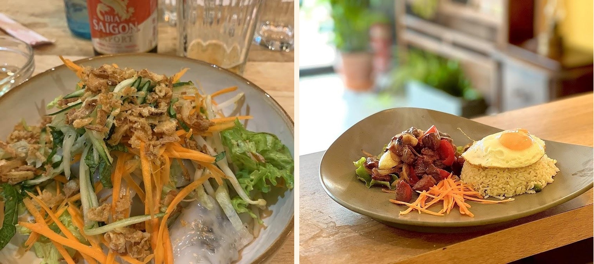 Saigon Retro - Gallery Image 6